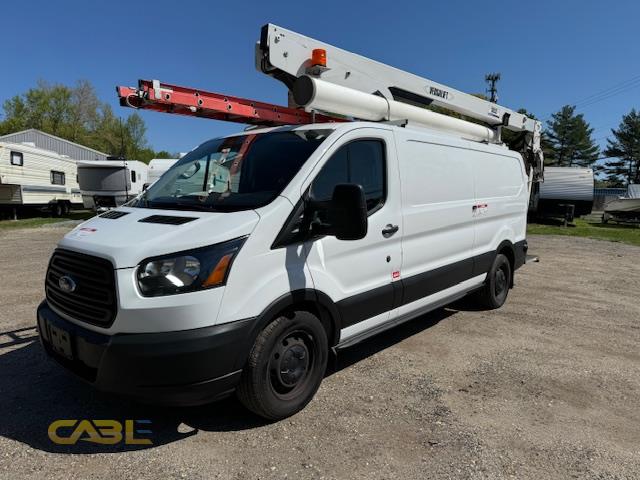 2005 GMC 8500 T40 - Image 3