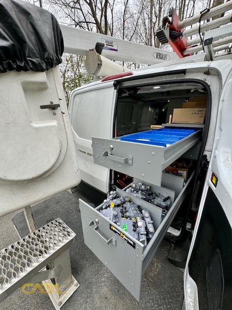 2005 GMC 8500 T40 - Image 1